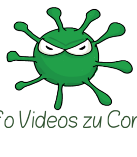 Info Videos zu Corona