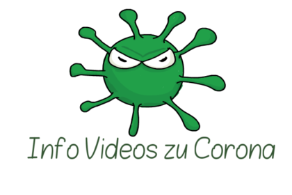 Info Videos zu Corona