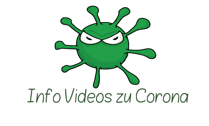 Info Videos zu Corona