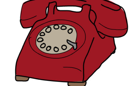 Telefonkette