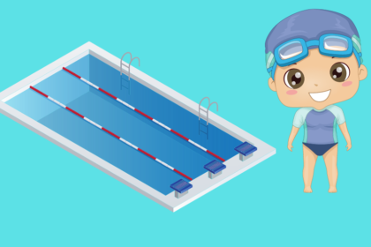 Freibad, Schwimmbad