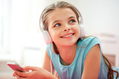 Kindersicherung Handy