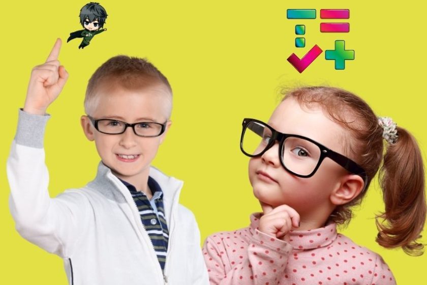 IQ Test Kind Archive Lernfoerderung kostenlose Expertentipps Schule