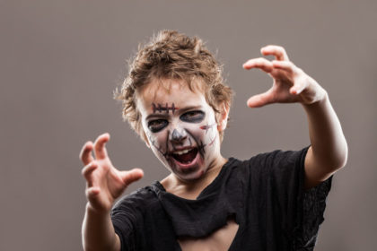 Halloween Celebration