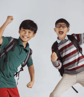 Lernen im flipped classroom