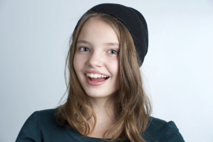 Bewerbungsfoto