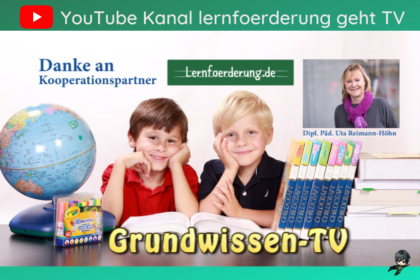 Lernvideos im TV