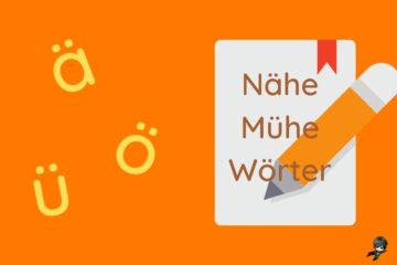 Umlaute