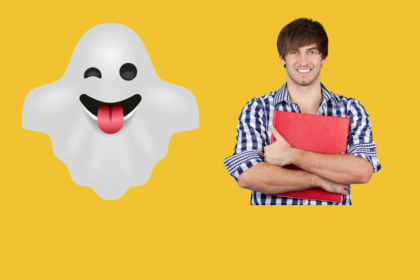 Ghostwriter