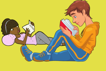 Jungenbücher
