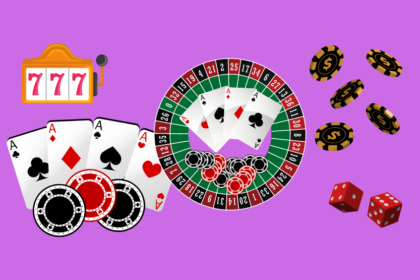 Casino Spieler