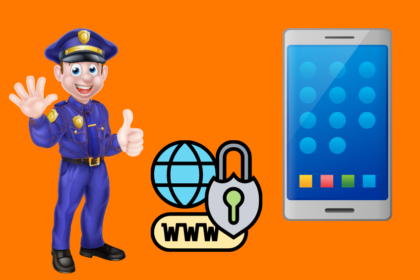 Internetsicherheit