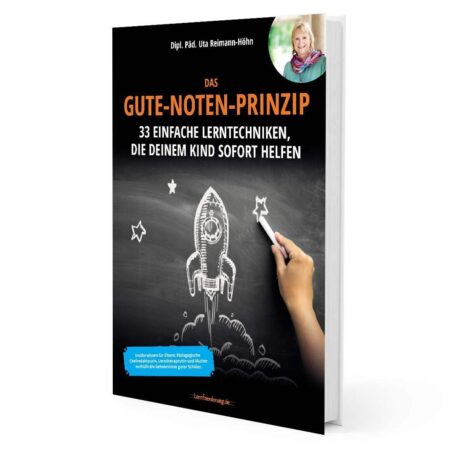 Das gute Noten Prinzip