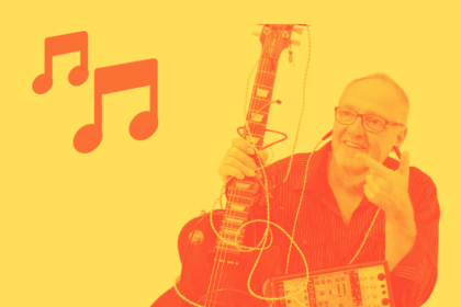 Musik selber machen