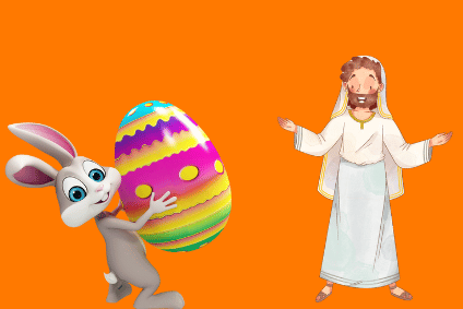 Ostern