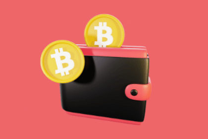 Krypto Wallet