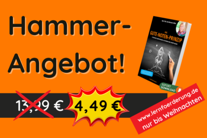 Das Gute Noten Prinzip