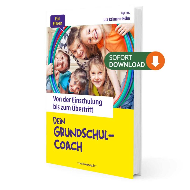 Der Grundschulcoach
