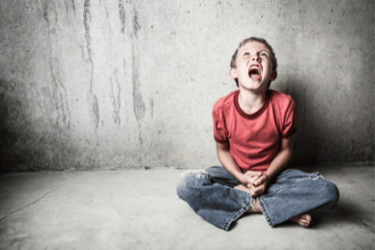 Eine ausgeprägte Frustrationstoleranz ist von entscheidender Bedeutung für die gesunde psychische Entwicklung von Kindern und Jugendlichen.