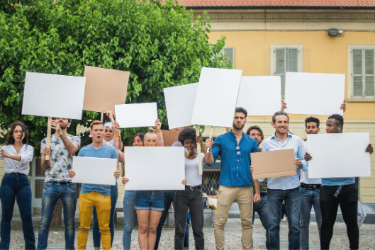 Grundrechte 1 bis 19 Kurzfassung