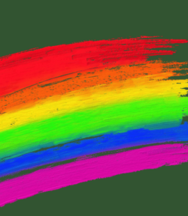 Regenbogenwörter Methode