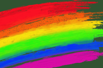 Regenbogenwörter Methode