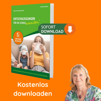 Entschuldigung schreiben