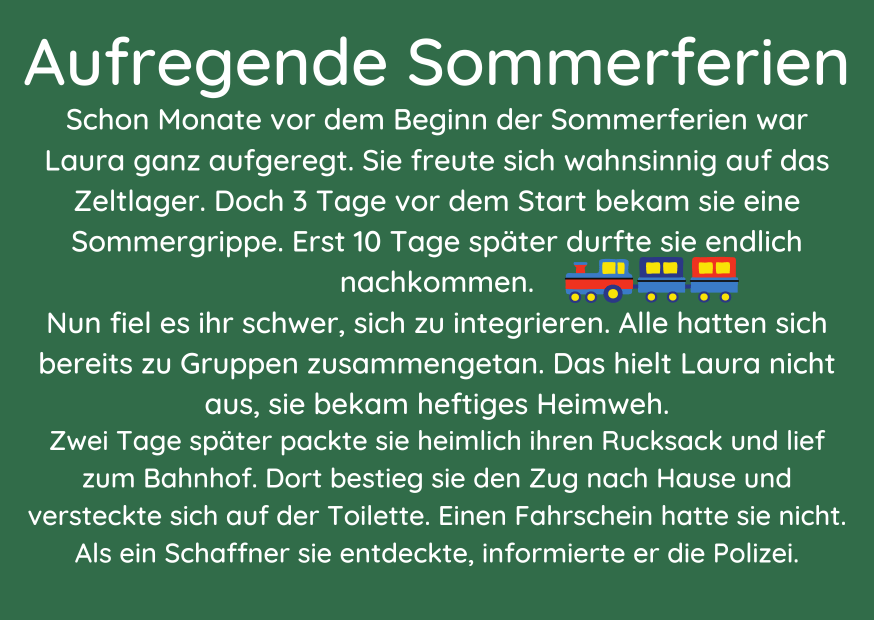 Was sind Schlüsselwörter