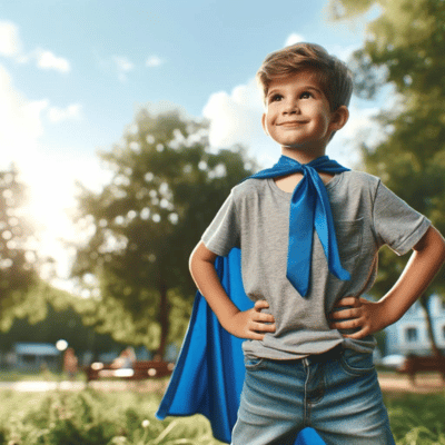 Growth Mindset fördern