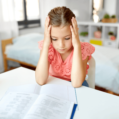 Mädchen leiden häufig unter ungerechter Notengebung in den MINT Fächern