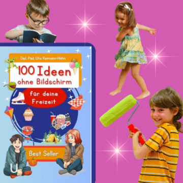 100 Ideen ohne Bildschirm