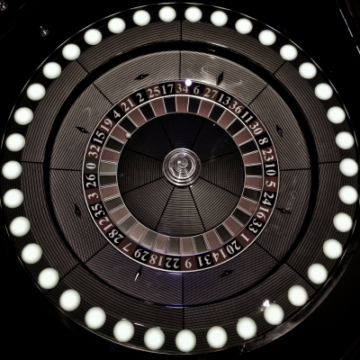 Roulette