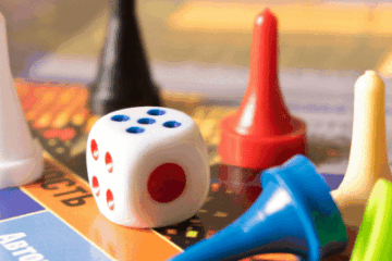 Brettspiele als Geschenk