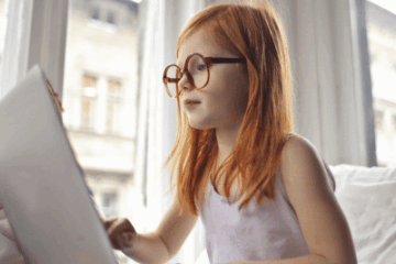Werbekompetenz bei Kindern