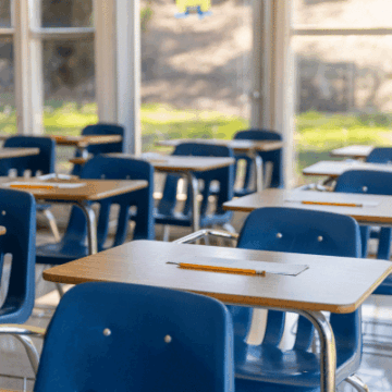 schriftliches Abitur