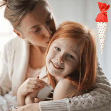 Checkliste Einschulung