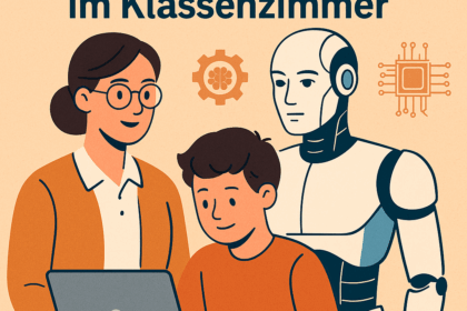 KI im Schulalltag – Chance oder Risiko?