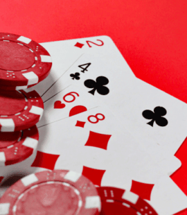 Royalsea Casino: Ihre neue Anlaufstelle für Online-Glücksspiel