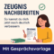 Zeugnis – So kannst du dich jetzt noch deutlich verbessern