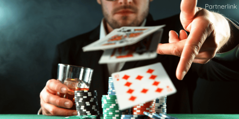 Die dunkle Seite von Gamification und digitalen Glücksspiel-Apps