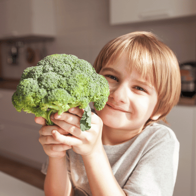 gesunde Ernährung