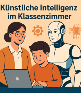 KI im Schulalltag – Chance oder Risiko?