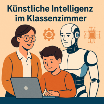KI im Schulalltag – Chance oder Risiko?