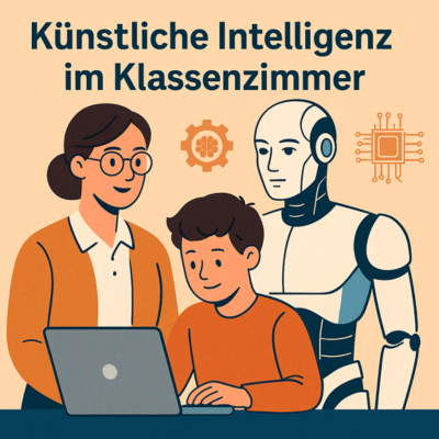 KI im Schulalltag – Chance oder Risiko?
