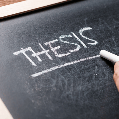 Die besten Tipps gegen Schreibblockaden während der Abschlussarbeit