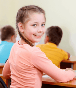 Wechsel in die 5. Klasse