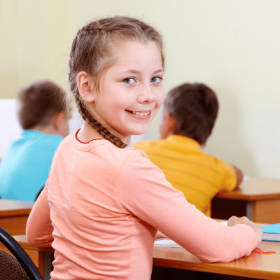 Wechsel in die 5. Klasse