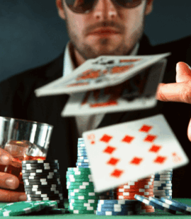 Die dunkle Seite von Gamification und digitalen Glücksspiel-Apps