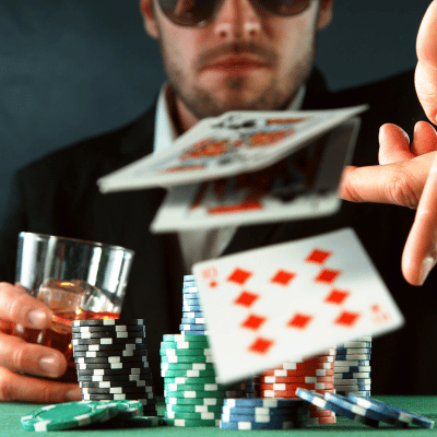 Die dunkle Seite von Gamification und digitalen Glücksspiel-Apps