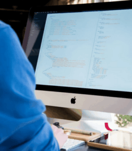 Mit KI-Agenten-Entwicklern an der Spitze der Software-Innovation